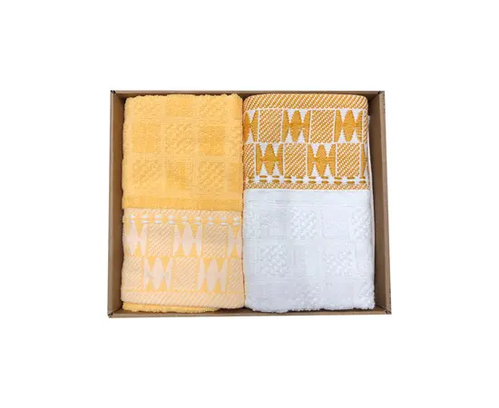 Kitchen towel 2 pcs 50x70 cm