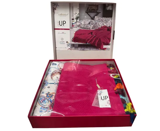 Bed cover set Style 51