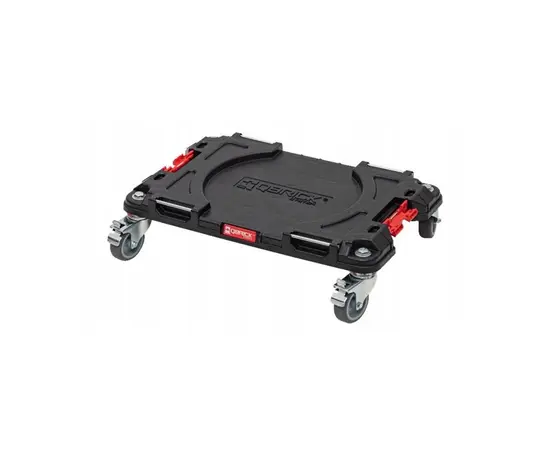 Platform for toolbox PATROL Qbrick System PRO