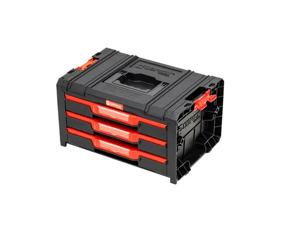ყუთი ხელსაწყოების PATROL QS PRO Drawer 3 Toolbox 2.0 Expert
