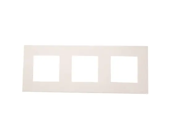 Frame Style Smart Home 3 white
