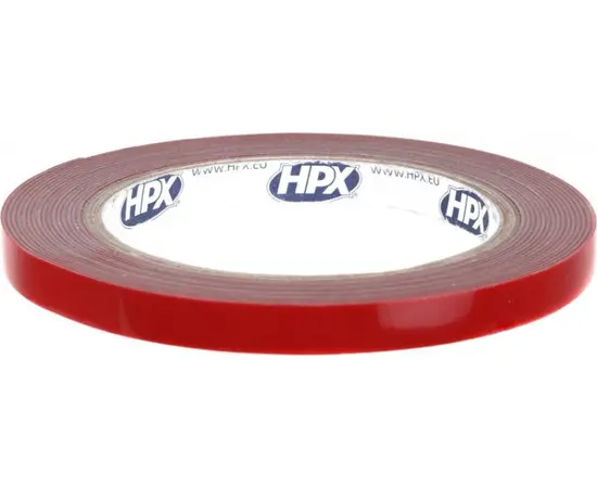 ორმხრივი ავტომობილის წებვადი ლენტი HPX AF0905 5Mx9MM