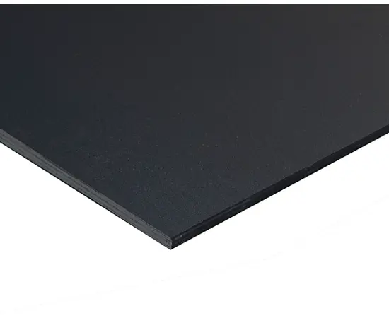 Plywood laminated formwork 18x2440x1220 mm