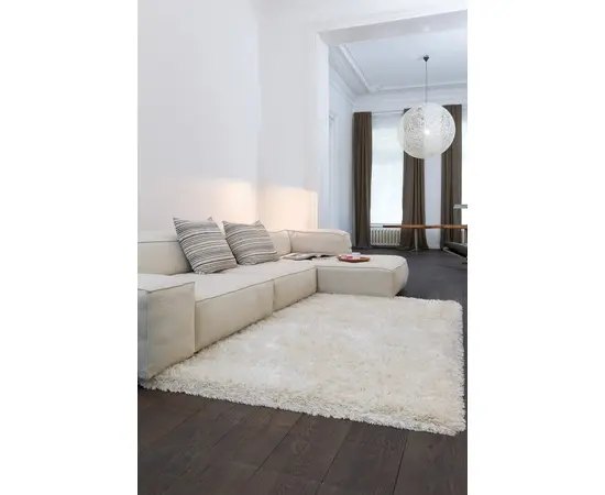 Carpet OSTA RHAPSODY 25-01-100 160x230 WOOL+PES+DECOLAN