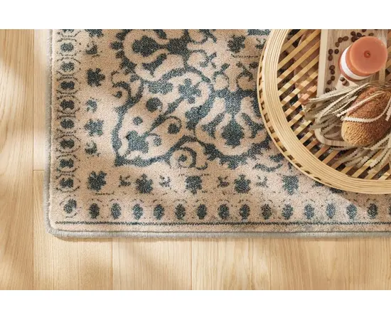 Ковер Dywilan OMEGA PERONA IRON 2504 cC1 170x235 100% WOOL