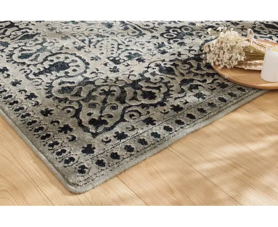 Ковер Dywilan OMEGA PERONA IRON 2504 cC1 170x235 100% WOOL