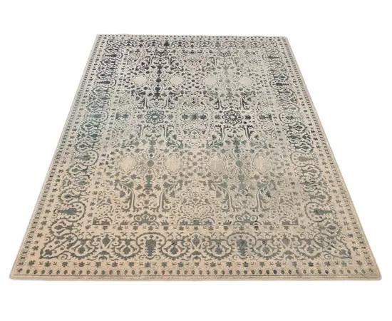 Ковер Dywilan OMEGA PERONA IRON 2504 cC1 170x235 100% WOOL