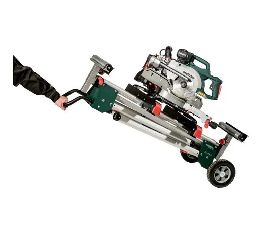 Stand for mitre saw Metabo KSU 251