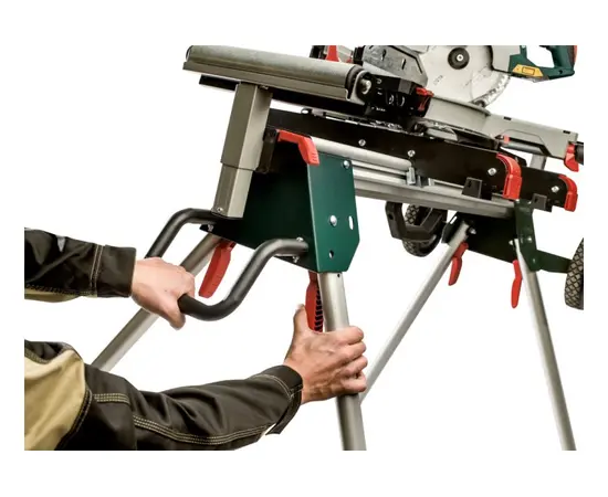 Stand for mitre saw Metabo KSU 251