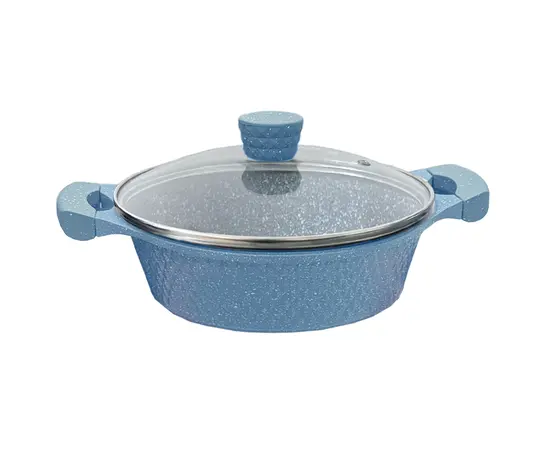 Pan CRCK01 28cm 5