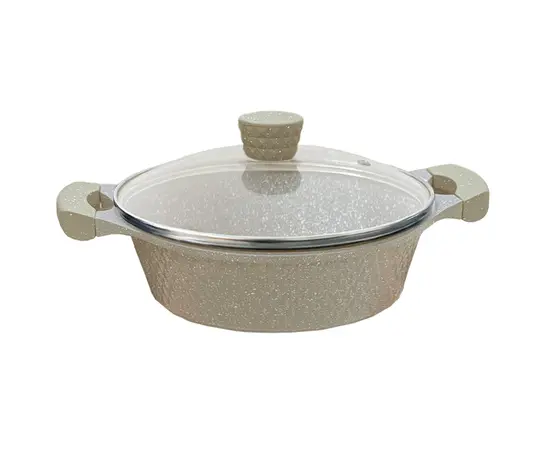 Pan CRCK01 28cm 5