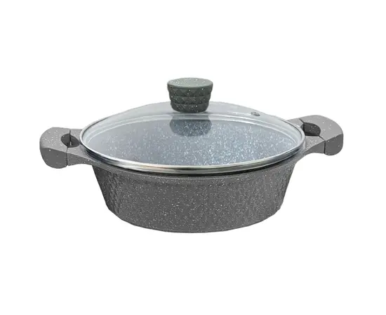 Pan CRCK01 28cm 5