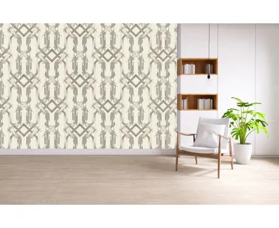 Vinyl wallpaper ArtGrand Megapolis 9210-11 1.06x10.5 m