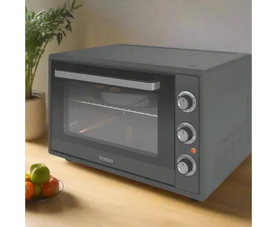 Microwave oven Franko FCO-9037