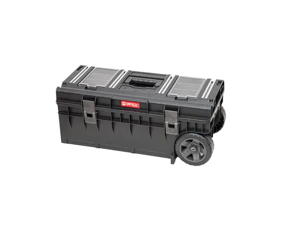 ყუთი ხელსაწყოების PATROL QBRICK SYSTEM LONGER TECHNIK