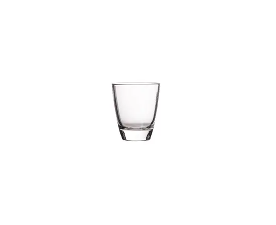 Glass of vodka CEGECO Galaxy 337028 49ml