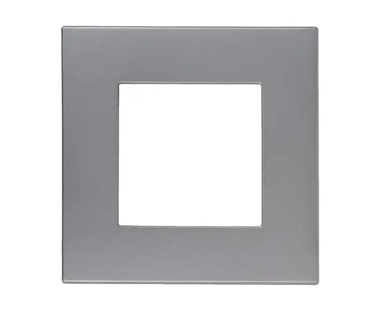 Frame Style Smart Home 1 gray