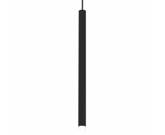 საკიდი Milagro MLP8838 MONZA LED 1 G9 შავი