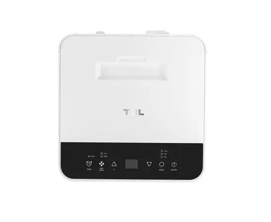 Кондиционер портативный TCL TAC-07CPA/RV 7000BTU R410A