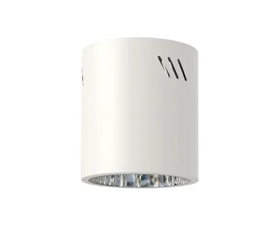 Даунлайт Milagro ML0481 E27 60W белый
