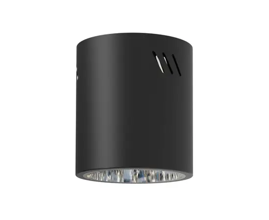Даунлайт Milagro ML0480 E27 60W Черный