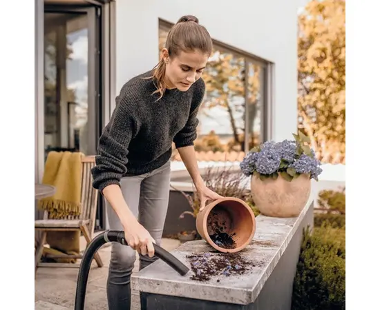 Многофункциональный пылесос Karcher KWD 3 S V-17/4/20 Anniversary