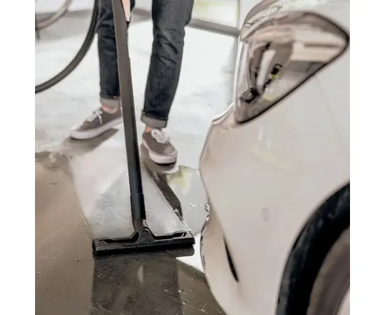 Многофункциональный пылесос Karcher KWD 3 S V-17/4/20 Anniversary