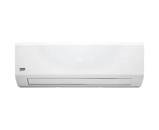 Кондиционер настенный BEKO 9000BTU BNLH 090/091 (внутренний + внешний блок)