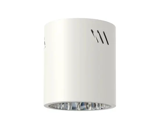 Даунлайт Milagro ML0479 E27 60W белый