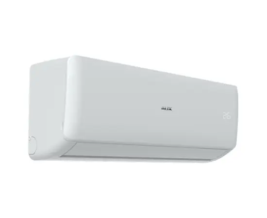 Air conditioner AUX ASW-H09A4/FAR1 (internal + external)