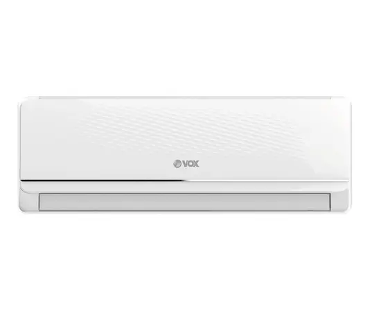 Wall air conditioner VOX SFX12-IO 12000 BTU indoor + outdoor unit