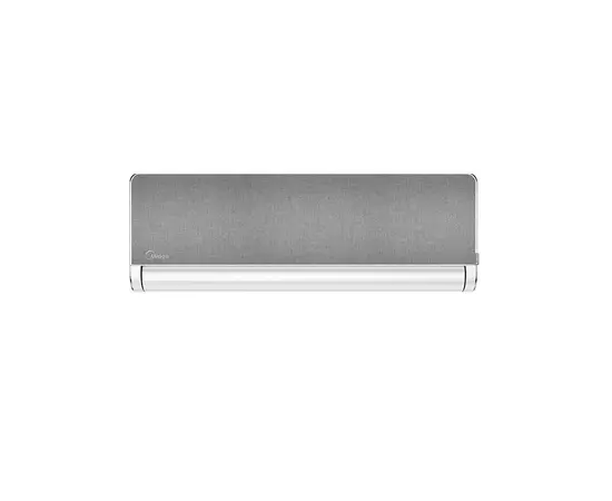 Кондиционер настенный инверторный Midea XT-12N8D6 BTU12000  серебро