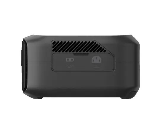 პორტატული ელექტრო სადგური EcoFlow RIVER 3 300Wh UPS