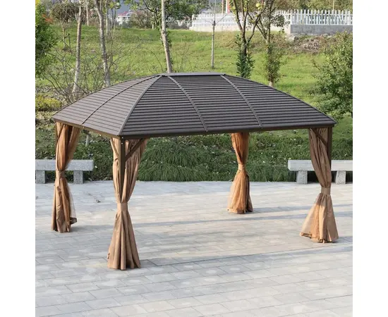 Pavilion HY-055 3x4m