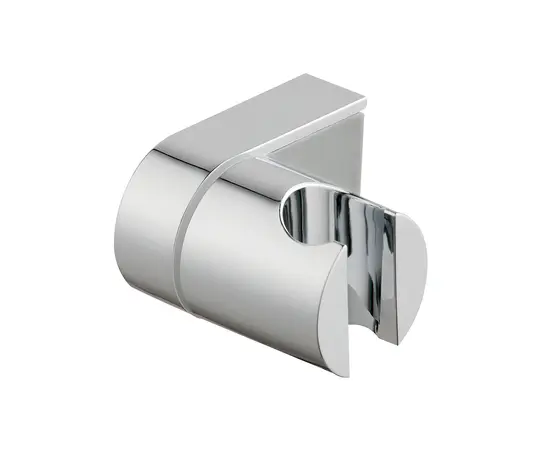 საშხაპე ყურმილის დამჭერი Rubineta 623023B Spark Chrome