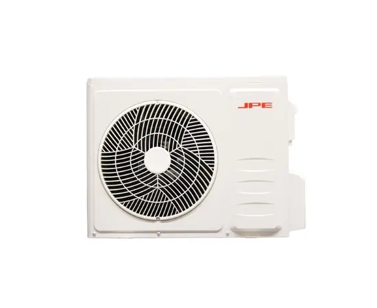 Wall-mounted air conditioner JPE JAUS-09H53RVA1-611 ON/OFF