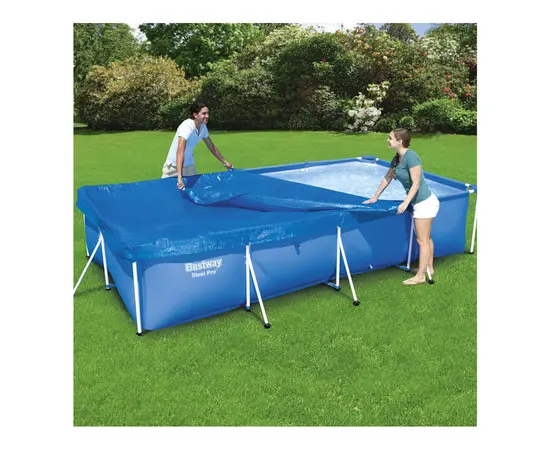 Pool tent Bestway 400x211 cm