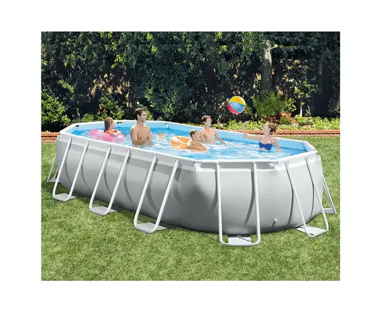 Бассейн каркасный Intex 503x274x122 13365 L