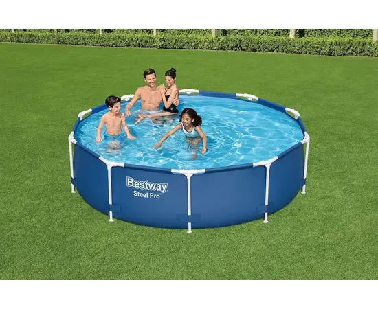 Бассейн каркасный  Bestway 56679 305x76 см 4678 л