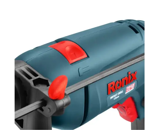 Дрель ударная Ronix 2210