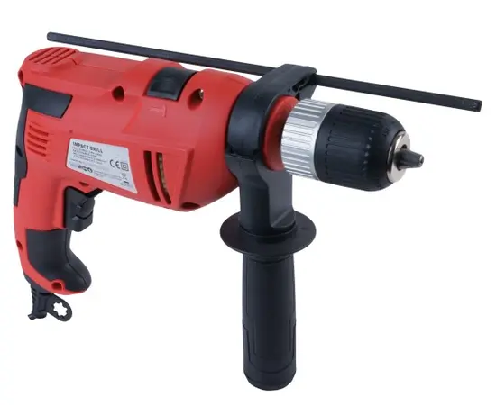 Impact drill RAIDER RDP-ID27 550W