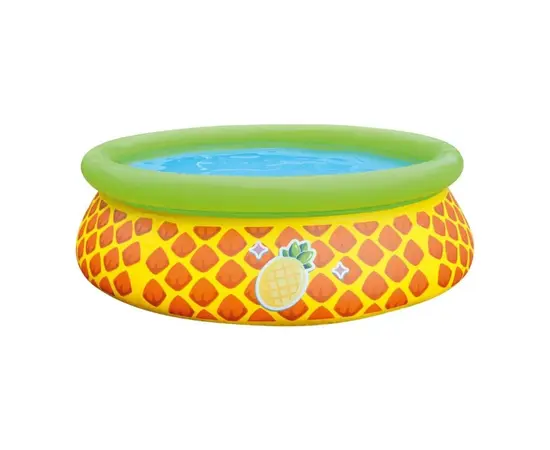 Inflatable Pool Avenli Sunclub 17790 150x41 cm 450 L