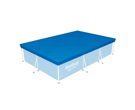 Pool tent Bestway 58106 300x201 cm