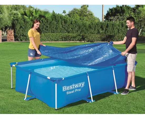 Pool tent Bestway 58106 300x201 cm