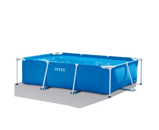 Frame pool Intex 28271 260x160x65 cm