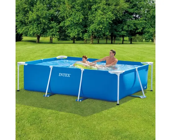 Frame pool Intex 28271 260x160x65 cm