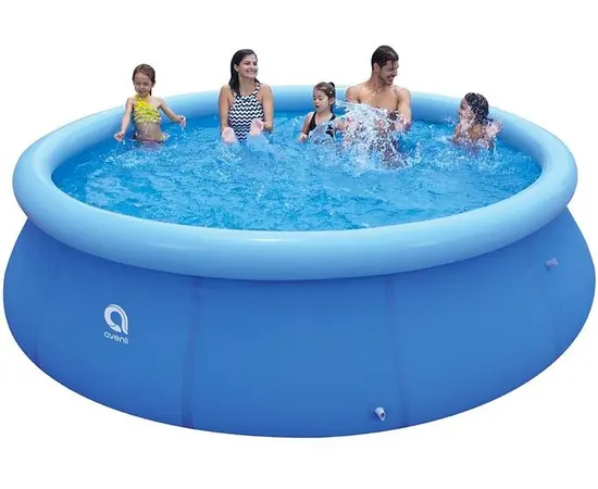 Inflatable Pool Avenli 17794 360x76cm 5300 L