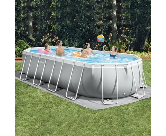 Frame pool Intex 26798NP 610x305x122 cm.