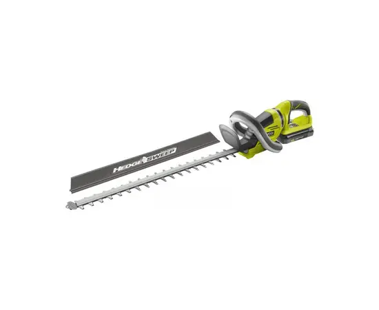 Кусторез акумулатярный Ryobi RHT36C61R20S