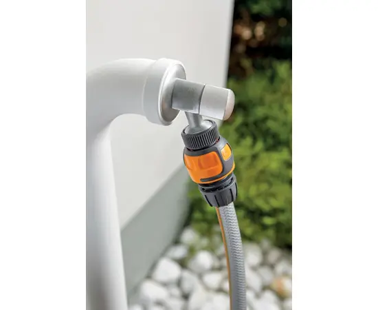 კონექტორი შლანგის GF Soft Touch GF80043044 3/4"